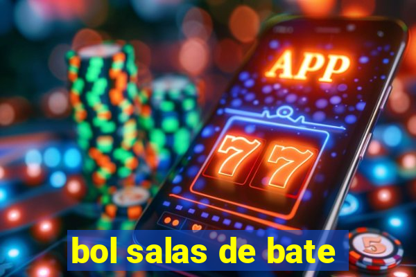 bol salas de bate-papo